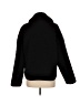 Lucky Brand 100% Polyester Solid Black Fleece Size M - photo 2