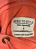 Assorted Brands Pink Zip Up Hoodie Size S - photo 7