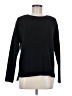Banana Republic Black Pullover Sweater Size M - photo 1