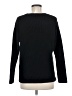 Banana Republic Black Pullover Sweater Size M - photo 2