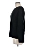 Banana Republic Black Pullover Sweater Size M - photo 5
