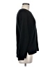 Banana Republic Black Pullover Sweater Size M - photo 4