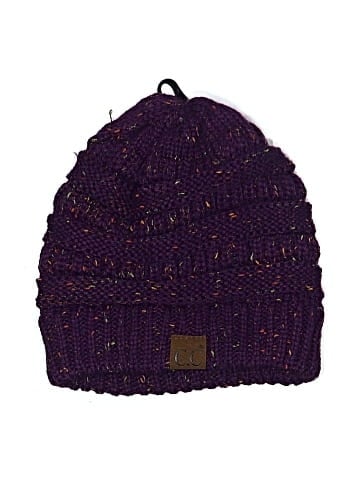 CC Beanie (view 1)