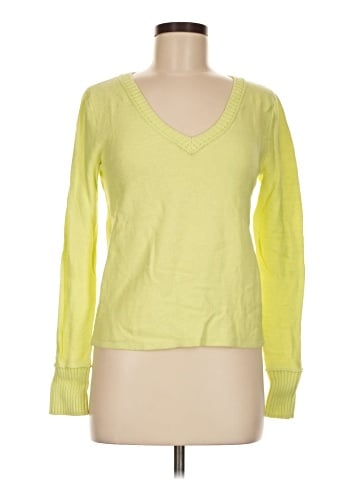 Nic + Zoe Pullover Sweater (view 1)