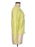 Nic + Zoe Yellow Pullover Sweater Size M - photo 4