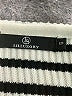 Lillusory Stripes Ivory Pullover Sweater Size S - photo 7