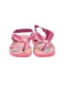 Havaianas Pink Sandals Size 7 (kids, wide) - photo 2