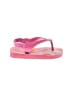 Havaianas Pink Sandals Size 7 (kids, wide) - photo 1