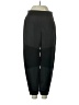 Athleta Solid Black Active Pants Size XS - photo 1
