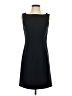 Tory Burch Solid Black Cocktail Dress Size 2 - photo 1
