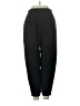 Athleta Solid Black Active Pants Size XS - photo 2