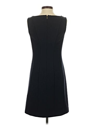 Tory Burch Cocktail Dress - back