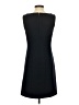 Tory Burch Solid Black Cocktail Dress Size 2 - photo 2