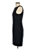 Tory Burch Solid Black Cocktail Dress Size 2 - photo 5