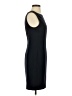 Tory Burch Solid Black Cocktail Dress Size 2 - photo 4