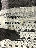 Rag Poets Tweed Ivory Pullover Sweater Size M - photo 7