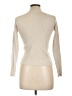 Splendid Ivory Turtleneck Sweater Size L - photo 2