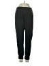 Kyodan Solid Black Track Pants Size P (petite) - photo 1