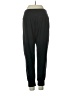 Kyodan Solid Black Track Pants Size P (petite) - photo 2