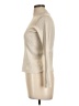 Splendid Ivory Turtleneck Sweater Size L - photo 5