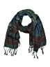 Unbranded Teal Scarf One size - photo 1