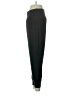 Kyodan Solid Black Track Pants Size P (petite) - photo 5
