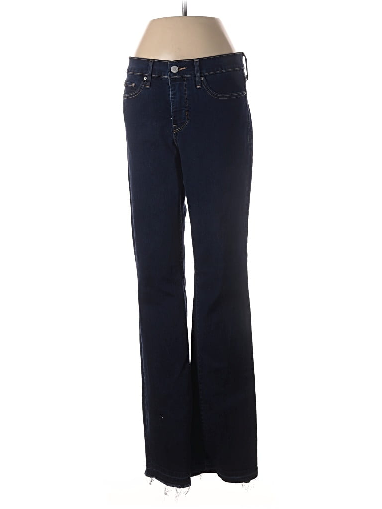 Pre-owned Levi's Jeans In Blue