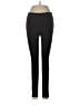 Spalding Athletic Solid Black Active Pants Size M - photo 1