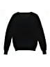 Assorted Brands Graphic Black Wool Pullover Sweater Size L (kids) - photo 2