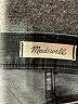 Madewell Black Jeans Size 26 waist - photo 4