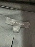 Ann Taylor Black Blazer Size 10 (petite) - photo 6
