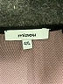 Miaou Pink Long Sleeve Top Size 4X - photo 7