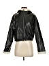 Shein Black Jacket Size 4 - photo 1