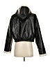 Shein Black Jacket Size 4 - photo 2