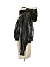 Shein Black Jacket Size 4 - photo 5