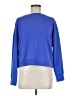 Avia Blue Pullover Sweater Size 8 - 10 - photo 1