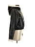 Shein Black Jacket Size 4 - photo 4