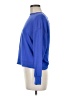 Avia Blue Pullover Sweater Size 8 - 10 - photo 5