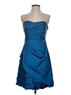 Phoebe Couture Cocktail Dress