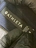 Athleta Black Long Sleeve T-Shirt Size S - photo 7