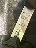 Athleta Black Long Sleeve T-Shirt Size S - photo 8