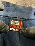 32 Degrees Solid Blue Active Pants Size M - photo 4