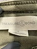 Treasure & Bond Solid Green Jacket Size S - photo 6