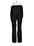 Christopher & Banks Solid Black Dress Pants Size 12 - photo 2