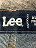 Lee Blue Jeans Size 16 (petite) - photo 3