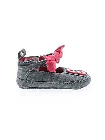 Gymboree Booties (view 1)