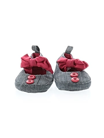 Gymboree Booties (view 2)