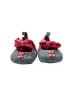 Gymboree Gray Booties Size 01 Kids - photo 2