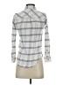 Pilcro Ivory Long Sleeve Blouse Size XXS - photo 2