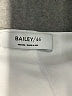 Bailey 44 Solid White Cocktail Dress Size M - photo 7